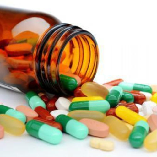 Other pharmaceutical products by EDEN Health Care - specialized medications, custom formulations, and additional healthcare solutions