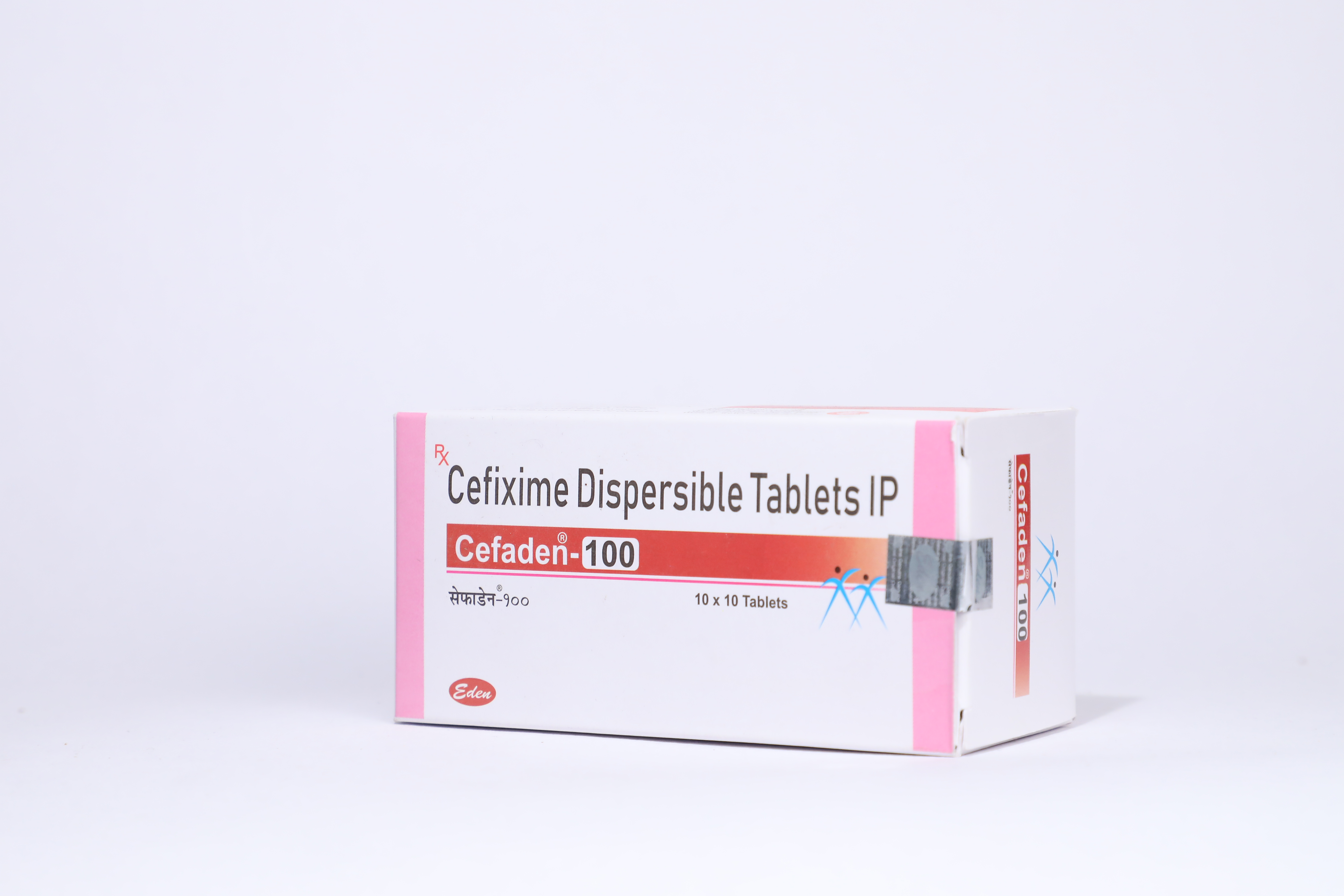 Antibiotics Products - EDEN Pharmaceuticals