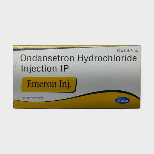 Gurd Plus Inj Injectables - EDEN Pharmaceuticals